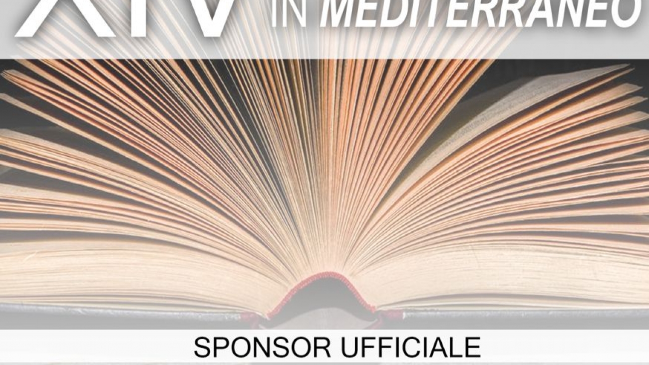 Festa del Libro in Mediterraneo