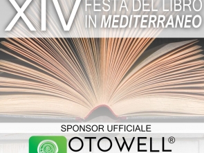 Festa del Libro in Mediterraneo