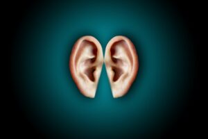 salute dell'udito