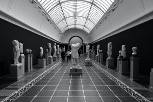musei per persone sorde