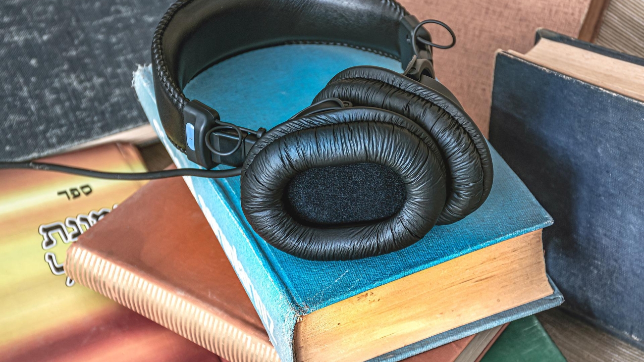 audiolibri