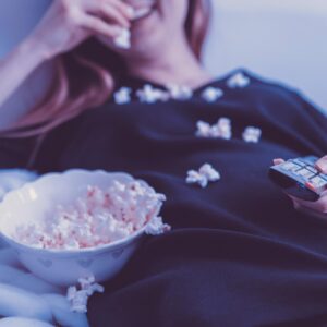 apparecchi acustici e TV